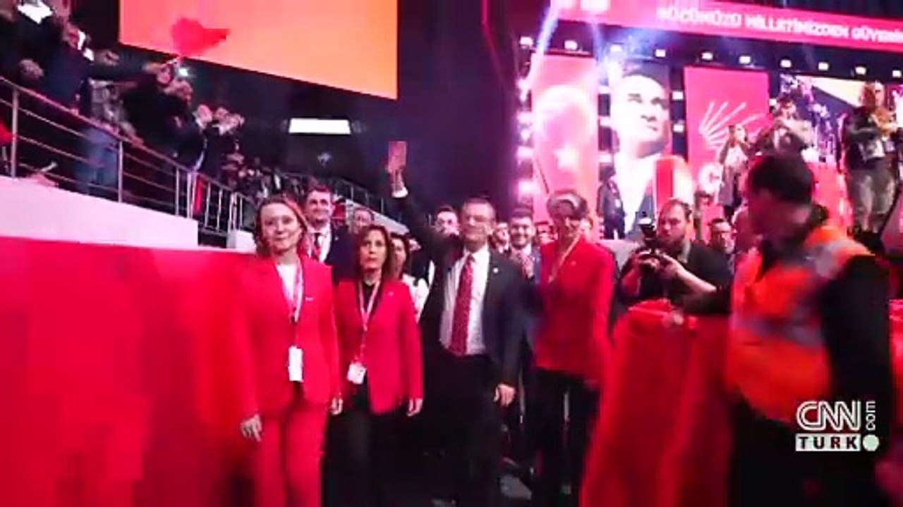 Kılıçdaroğlu'na ses kaydı komplosu mu? Kurultay gününe ait telefon kaydı yayınlandı