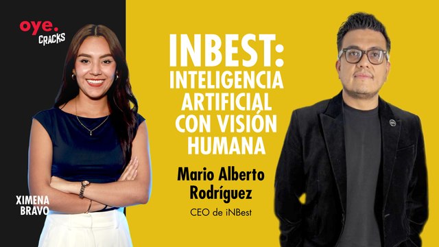 iNBest: Inteligencia Artificial con visión humana