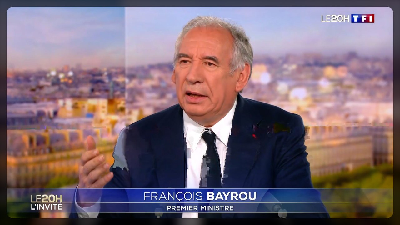 Surveillante tuée à Nogent : Bayrou veut interdire « tout de suite » la vente d’armes blanches aux mineurs