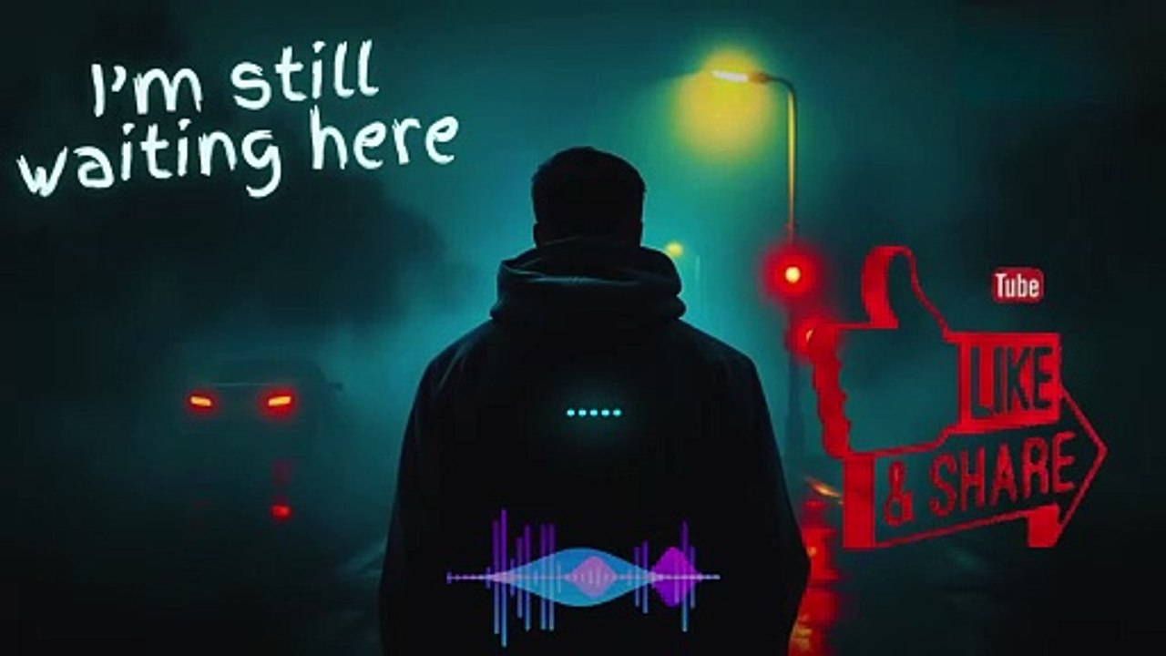 I'm still waiting here | #tunetitans #newsong