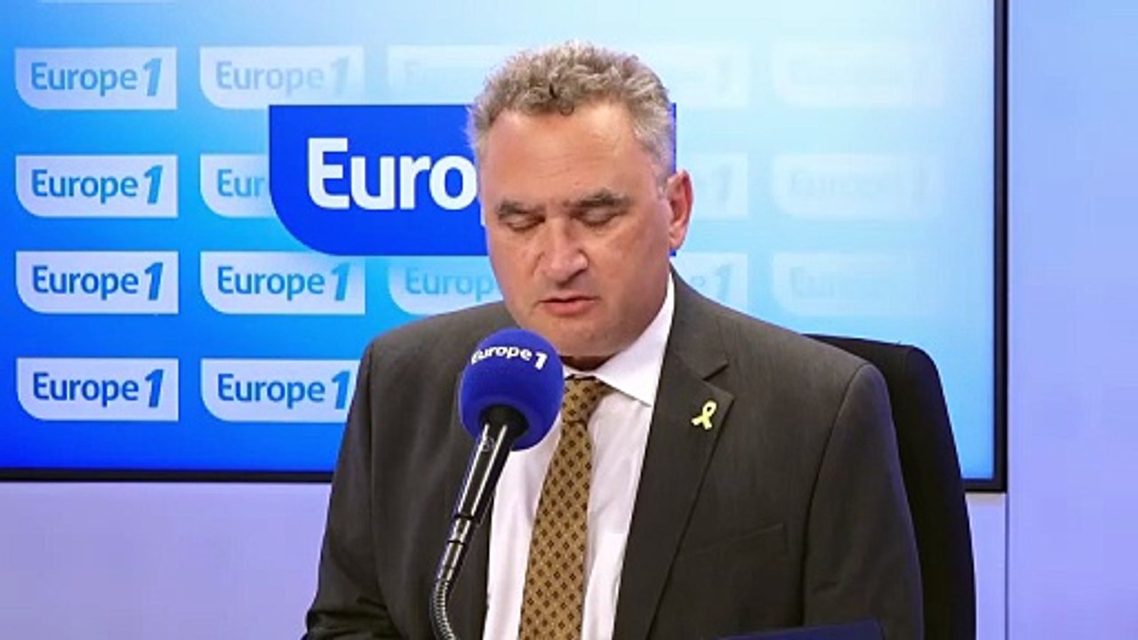 Greta Thunberg est «une petite fille qui ne comprend rien à ce qui se passe dans les affaires internationales», estime S.E Joshua Zarka