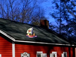 My Take On The Wonder Pets Ending Theme (V9)