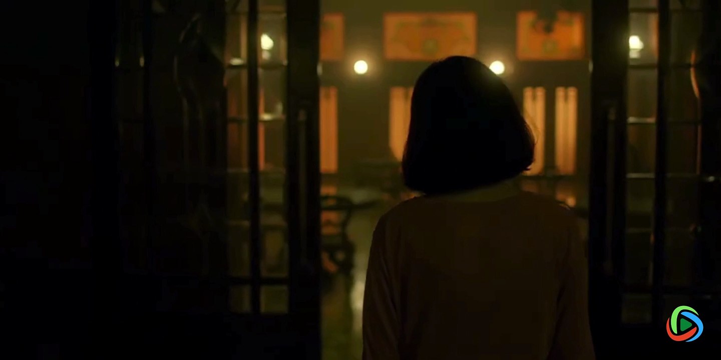 🎬Hotel Sakura