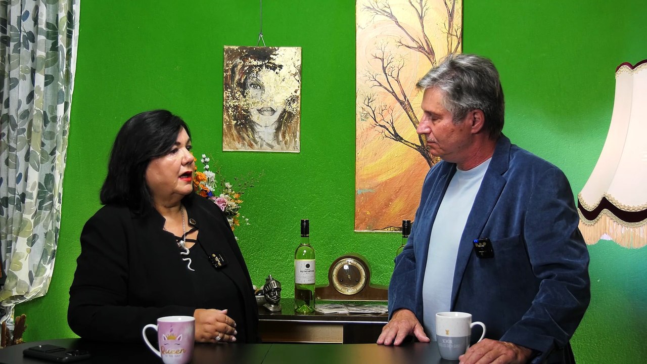 Der Amokolauf von Graz - Profiler und Kriminalanalytikerin Patricia Staniek im Gespräch.