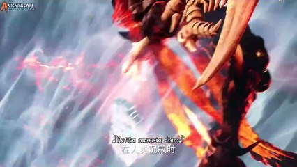 Throne of Seal Episode 159 Subtitle Indonesia