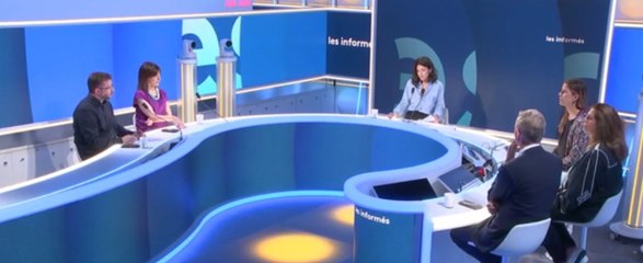 Les informés de franceinfo du mardi 10 juin 2025