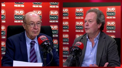 Les clefs d'une vie avec Yves Sente