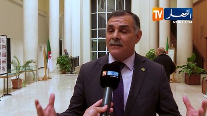 جيش إحترافي ودبلوماسية فاعلة.. الجزائر تعزز أمنها وتحمي وحدتها الترابية