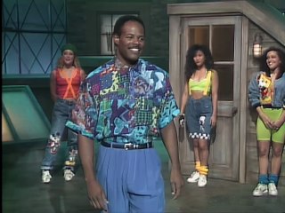 In Living Color - 110 - Vera De Milo [couchtripper][U]