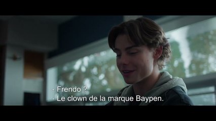 La Nuit des clowns - Bande-annonce #1 [VOST|HD1080p]