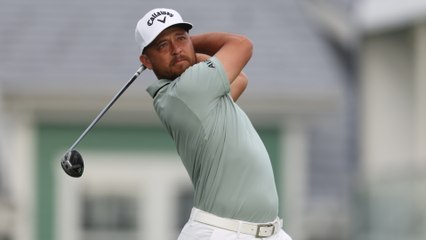 Top Picks for US Open: Xander Schauffele & Harris English
