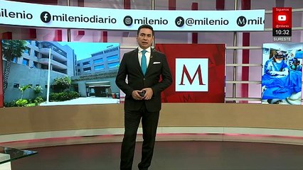 El Hospital Regional del ISSSTE de Morelos realizó con éxito una cirugía a corazón abierto