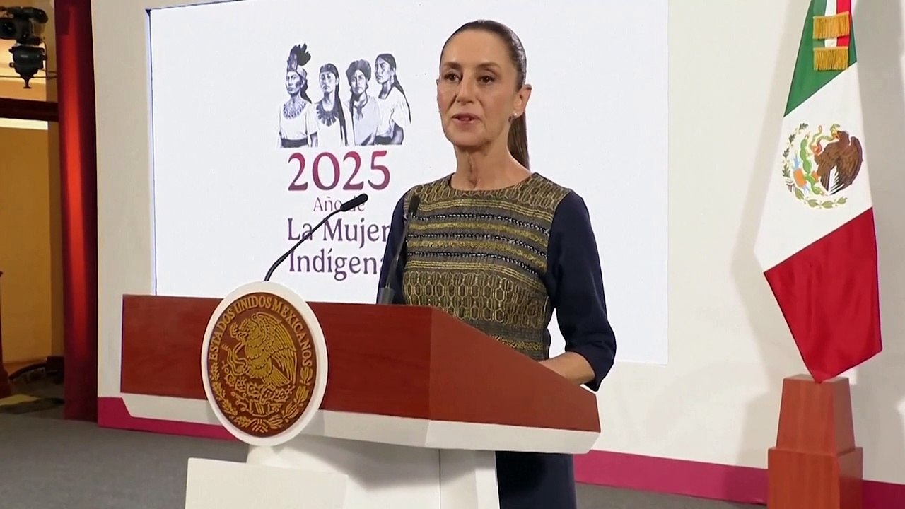 México sancionará a policías que entraron a Guatemala y ha impedido la entrada de colombianos