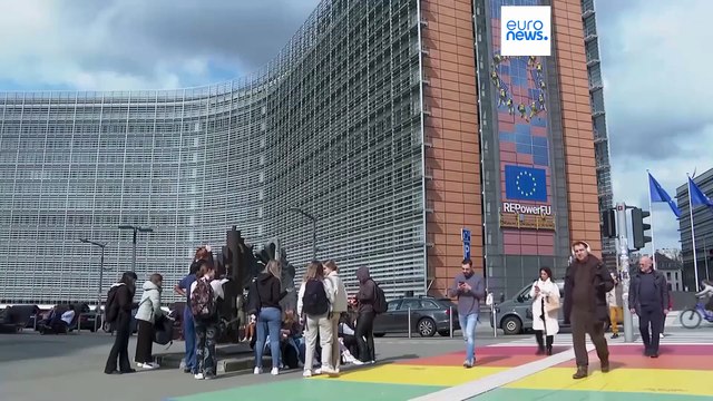 Az EU újabb szankciókat javasol az orosz olajipar, a bankok, az Északi Áramlat és az árnyékflotta ellen