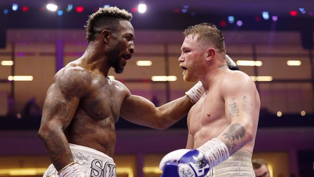 La pelea entre Canelo Álvarez y Crawford será transmitida por Netflix