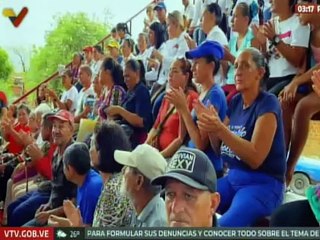 Nueva Esparta | Jóvenes comuneros alistan sus proyectos de cara a la Consulta Popular del 27-Jul