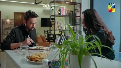 Dastakhat - Episode 17 - 10 June 2025 - HUM TV