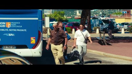 Comme des riches Bande-annonce VF (Film 2025) Brahim Bouhlel, Fehdi Bendjima