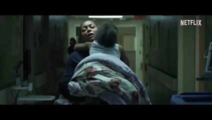 À bout Bande-annonce VF (Film 2025) Taraji P. Henson, Teyana Taylor