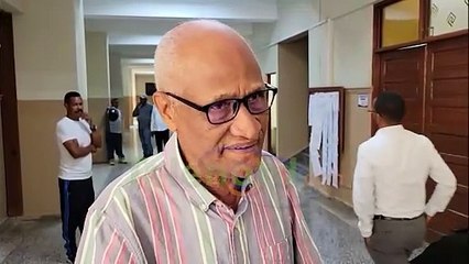 Reenvían nueva vez solicitud de libertad condicional de Elena Marizan por caso Lohara Tavarez en SFM