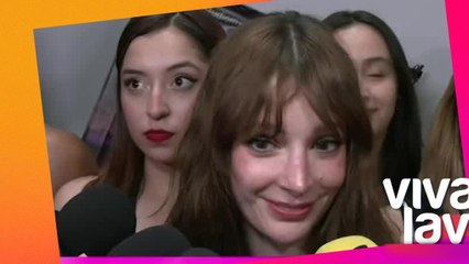 Imelda Tuñón sigue en busca de una oportunidad en la música