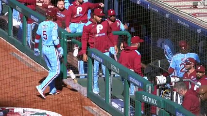 2025 SF Giants: Giants @ Phillies (4/17/25)