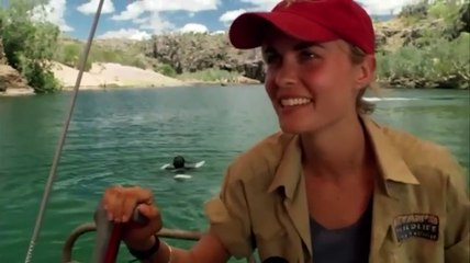 JURASSIC CROCODILE - Hollywood English Movie  Blockbuster Action Creature Movie In English