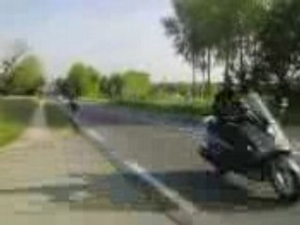 passage de sym gts à St Nizier le Bouchoux