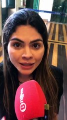 Marcelle Moraes pede o fechamento do Parque Zoobotânico da Bahia