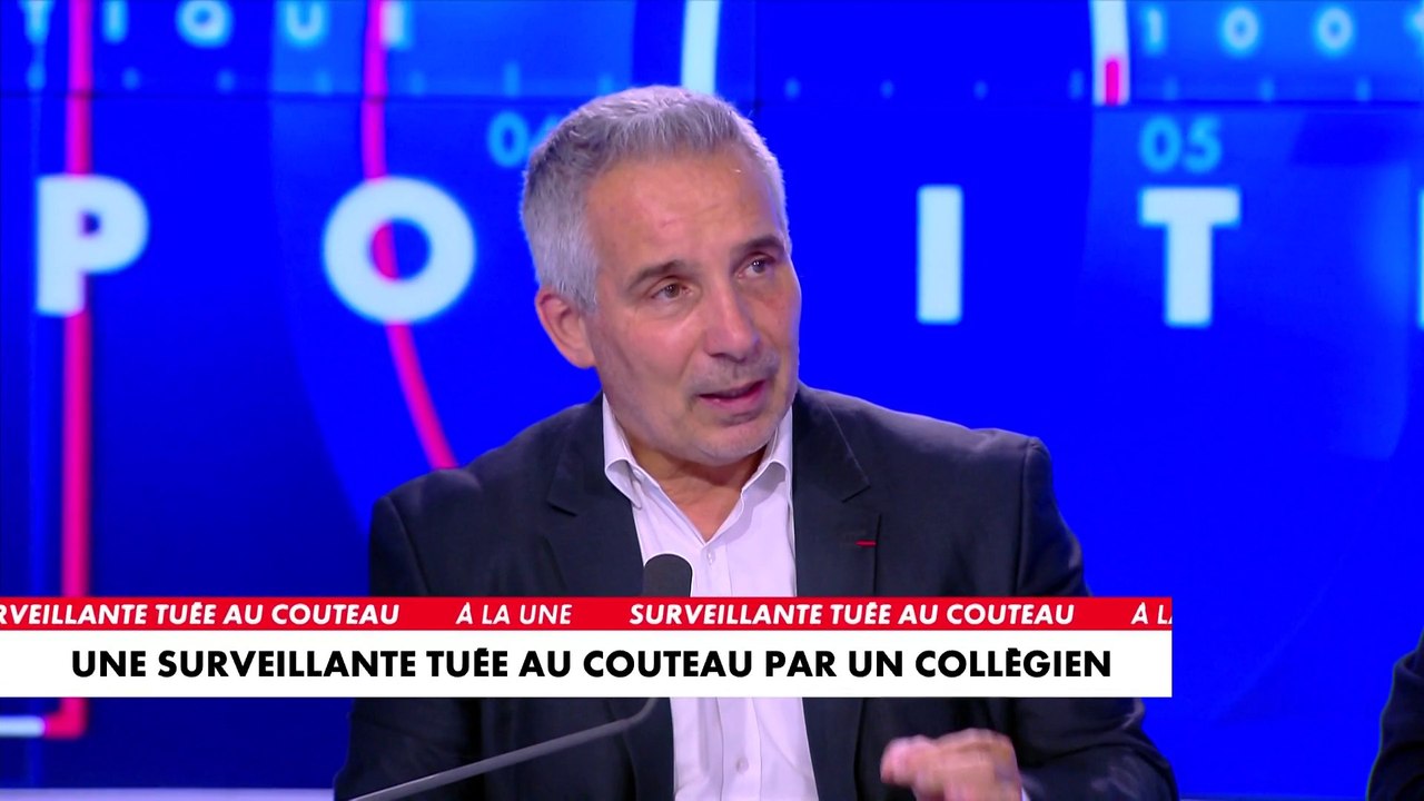 Frédéric Lauze : «Ce n’est pas un fait-divers, mais un fait de société»