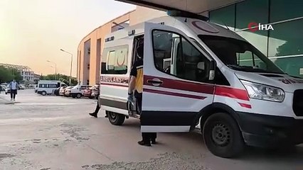 Bursa\'da pilavdan zehirlenen 40 kişi hastanelik oldu