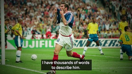 Rayan Cherki - Man City's new magician