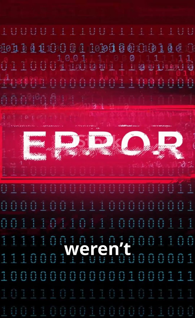 ChatGPT Down: Global Outage Chaos!