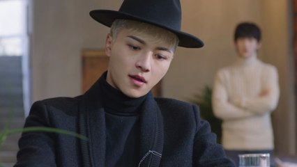 Fall in Love With Him | Season01 Episode03 | Chinese Drama Hindi [ENG SUB]