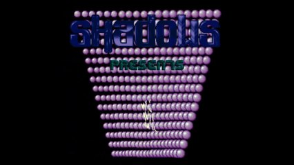 Amiga Demo Gambling House by Shadows (1991)