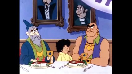 Los Fantasmas de Scooby Doo - Capítulo 07 ( Full HD . Latino )