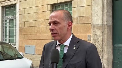 Romeo - La #Lega ribadisce che per diventare italiani....  (10.06.25)