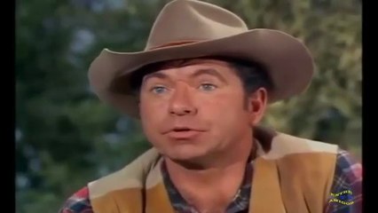 LA JUSTICIA Y LA LEY DE LARKIN⧸ SERIE "LAREDO "