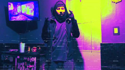 Winwavi-Rap Music & Dark Vibes | Producer & Visual Designer 🎶