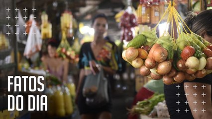IPCA Belém registra a segunda maior alta da inflação entre as capitais pesquisadas em maio