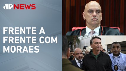Bolsonaro é interrogado no STF sobre suposta trama golpista; confira na íntegra