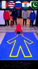 Main ya tu  Who will win among all of these🤯Main ya tu