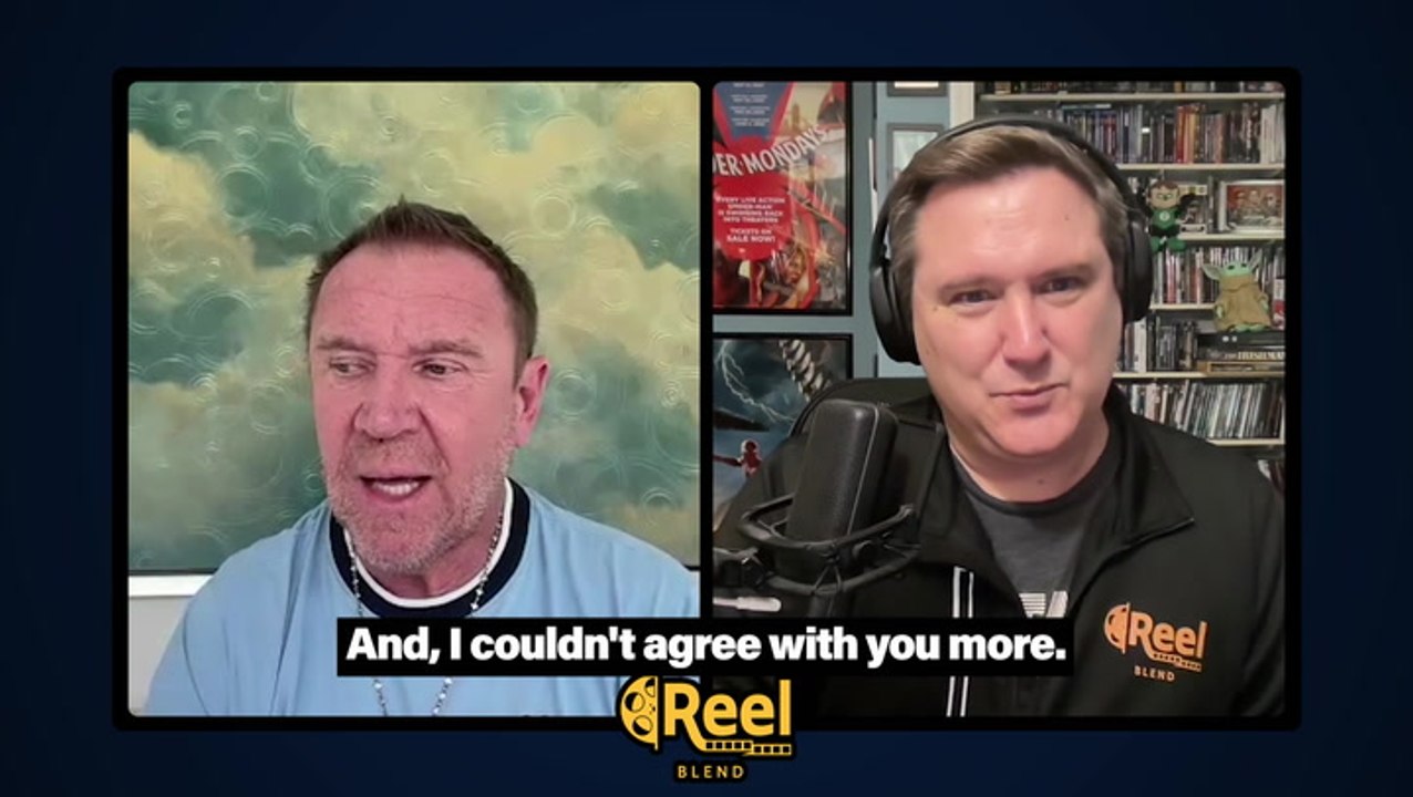 Bruce Willis And 'Die Hard 2’s' Renny Harlin Had ‘Two Disagreements’ While Filming The Sequel, And I Agree With The Director On Both