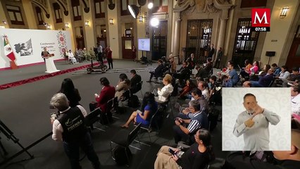 Sheinbaum pide a EU una reforma migratoria integral para reconocer trabajo de extranjeros