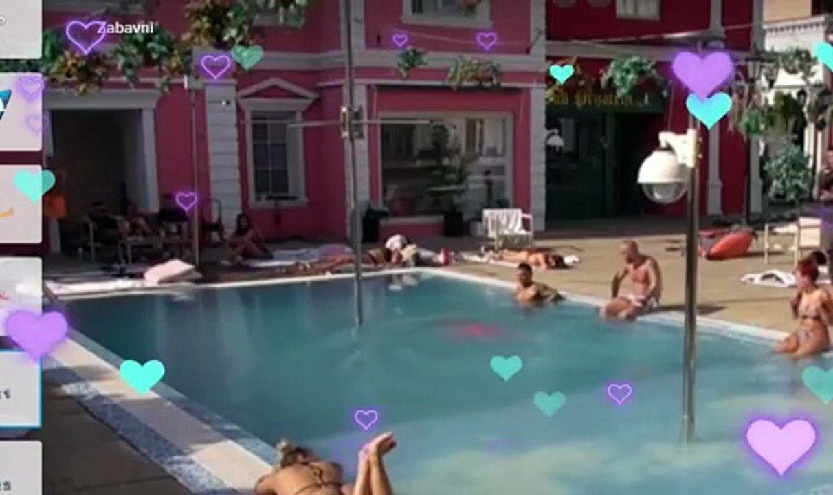 mrvac i mrvica jedina iskrena ljubav  8.6.2025