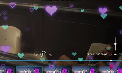 mrvac i mrvica jedina iskrena ljubav  8.6.2025