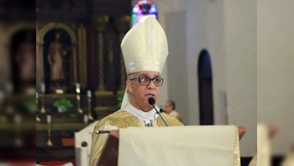 Arzobispo de Santiago critica “maltratos” deportaciones de haitianos
