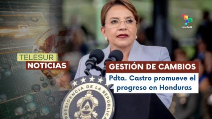 Disminuye un 13 % la pobreza extrema en Honduras