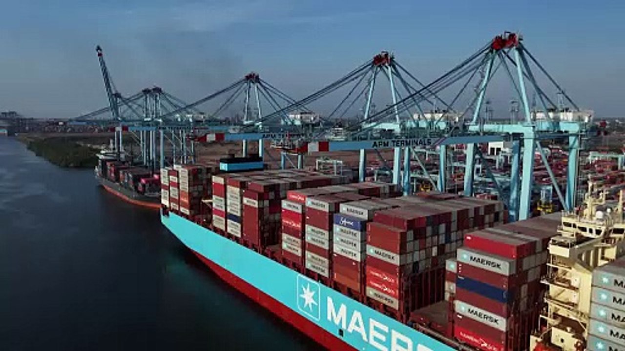 Banco Mundial reduz previsão de crescimento global a 2,3% em 2025