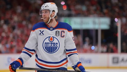Impact of Penalties on Oilers' Performance in Game Three